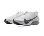 Nike VaporFly 4 White-Obsidian Mist - Nike First Copy Shoes