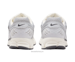 Nike Zoom Vomero 5 Photon Dust Metallic Silver - Nike First Copy Shoes