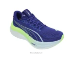Puma Magmax Nitro Lazulli Blue - Puma First Copy Shoes