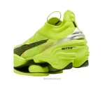 Puma Nitro fast RB Elite Neon - Puma First Copy Shoes