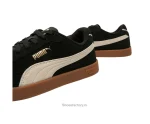 Club II Era in Black & White - Puma First Copy Shoes