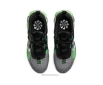 Nike Airmax 2021 Black Green - Nike First Copy Shoes