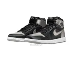Nike Air Jordan Retro 1 Satin Shadow - Nike First Copy Shoes