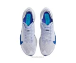 Nike Vaporfly 4 Ghost Persian Violet Football Grey-Blue Void - Nike First Copy Shoes