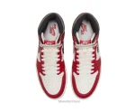 Nike Air Jordan Retro 1 High lost & Found - Nike First Copy Shoes