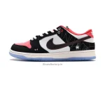 Nike SB Dunk Low Spider Man Miles Morales - Nike First Copy Shoes