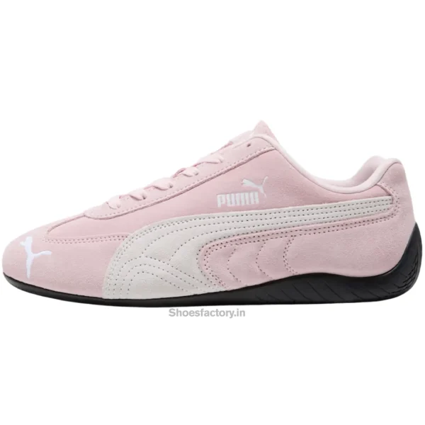 Puma Speedcat OG Sneakers Whisk of Pink - Puma First Copy Shoes