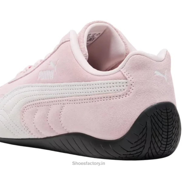 Puma Speedcat OG Sneakers Whisk of Pink - Puma First Copy Shoes