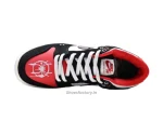 Nike SB Dunk Low Spider Man Miles Morales - Nike First Copy Shoes