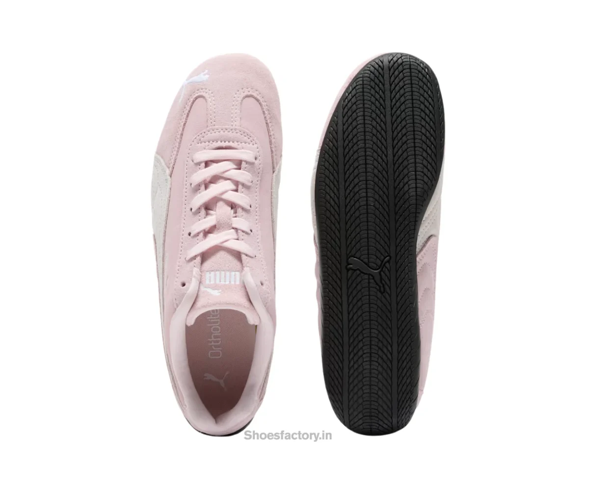 Puma Speedcat OG Sneakers Whisk of Pink - Puma First Copy Shoes