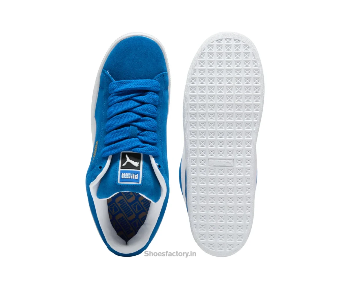 Suede XL PUMA Team Royal - Puma First Copy Shoes
