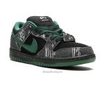 Nike SB Dunk Low x There Skateboards - Nike First Copy Shoes