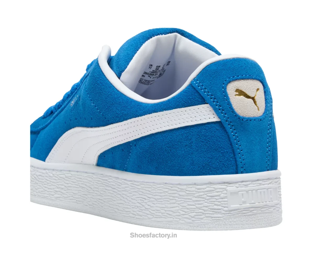 Suede XL PUMA Team Royal - Puma First Copy Shoes