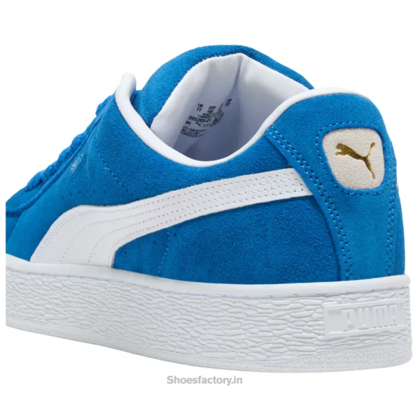 Suede XL PUMA Team Royal - Puma First Copy Shoes