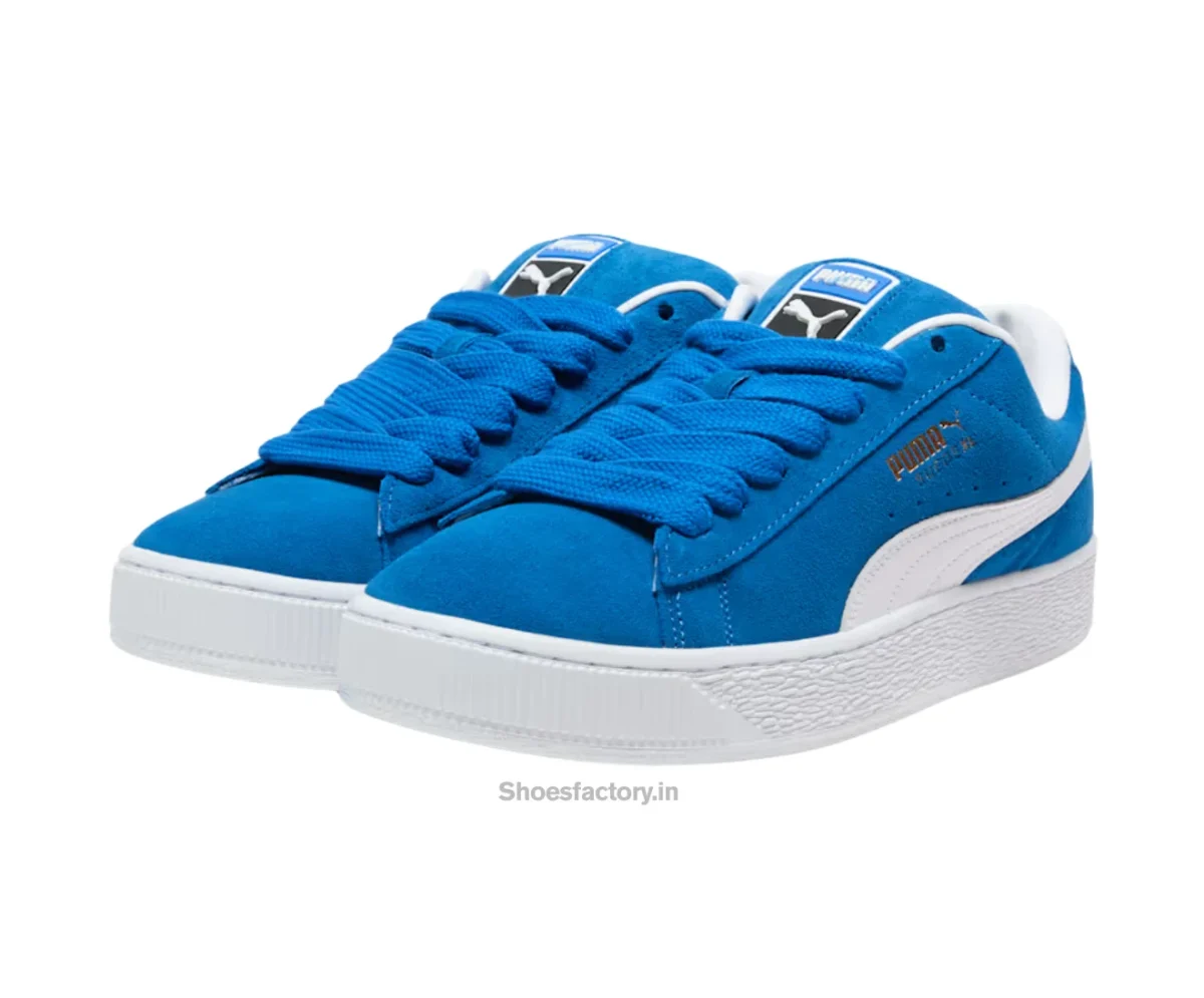 Suede XL PUMA Team Royal - Puma First Copy Shoes