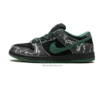 Nike SB Dunk Low x There Skateboards - Nike First Copy Shoes