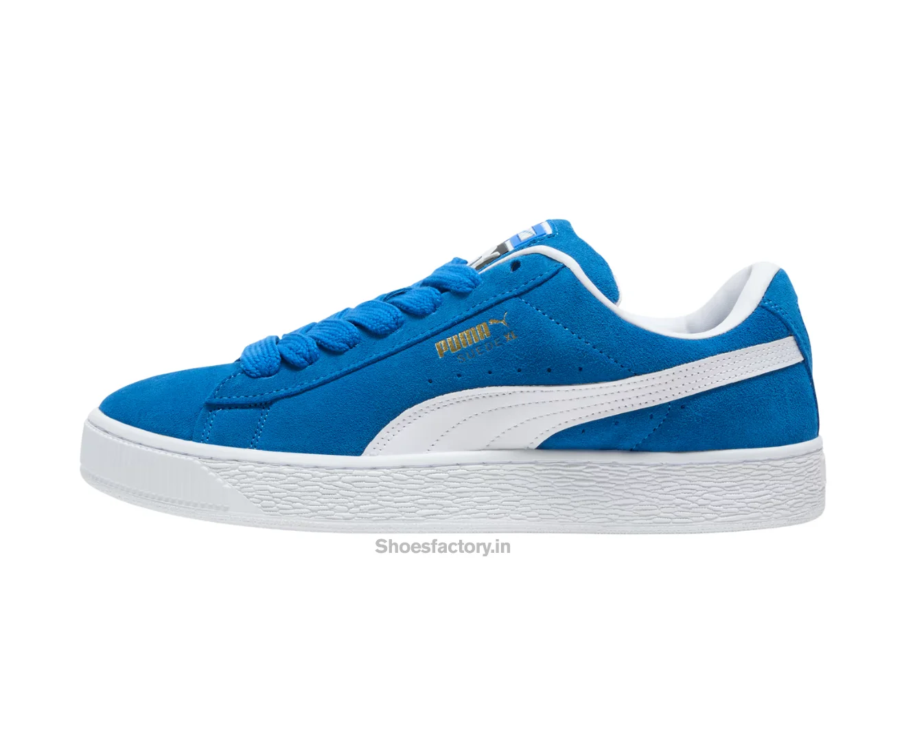 Suede XL PUMA Team Royal - Puma First Copy Shoes
