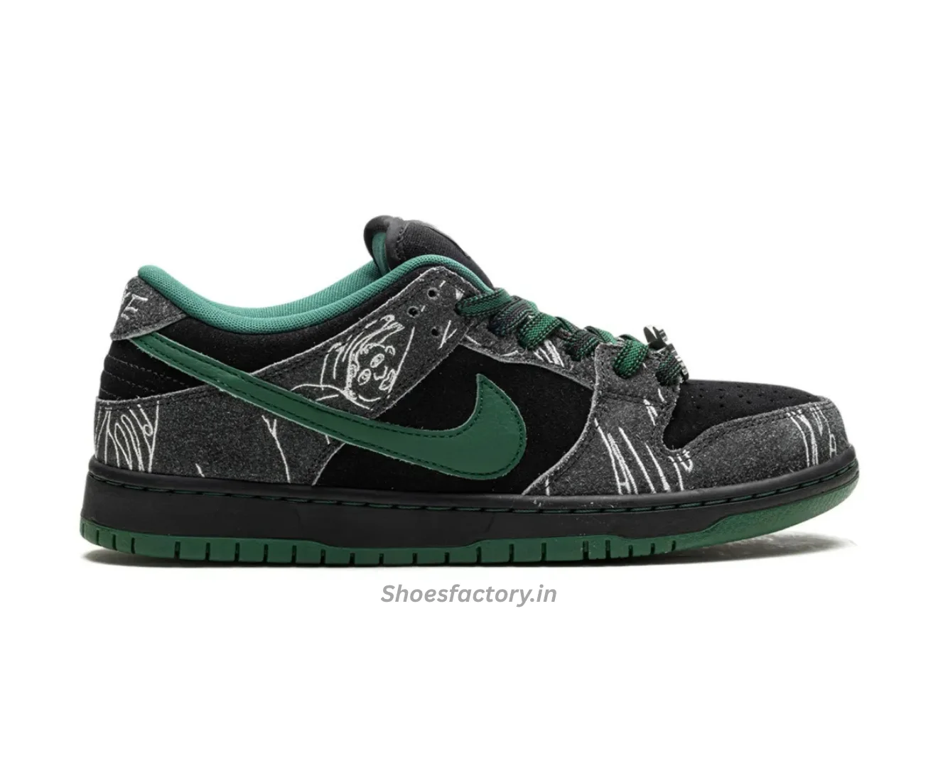 Nike SB Dunk Low x There Skateboards - Nike First Copy Shoes Nike SB Dunk Low x There Skateboards - Nike First Copy Shoes