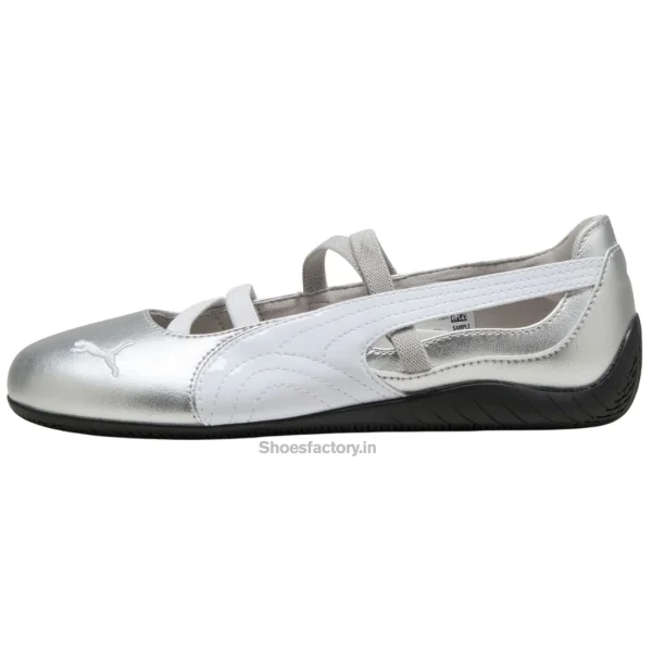 Puma Speedcat Ballet Metallic - Puma First Copy Shoes