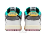 Nike SB Dunk Low X CSEF Clear Emerald - Nike First copy shoes
