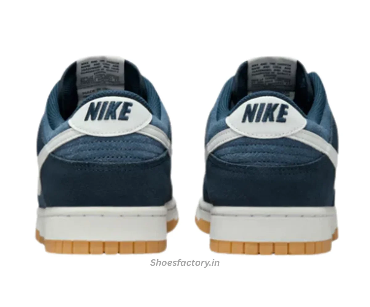 Nike Dunk Low SE Monsoon Blue - Nike First Copy Shoes