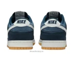 Nike Dunk Low SE Monsoon Blue - Nike First Copy Shoes