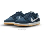 Nike Dunk Low SE Monsoon Blue - Nike First Copy Shoes