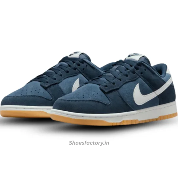 Nike Dunk Low SE Monsoon Blue - Nike First Copy Shoes