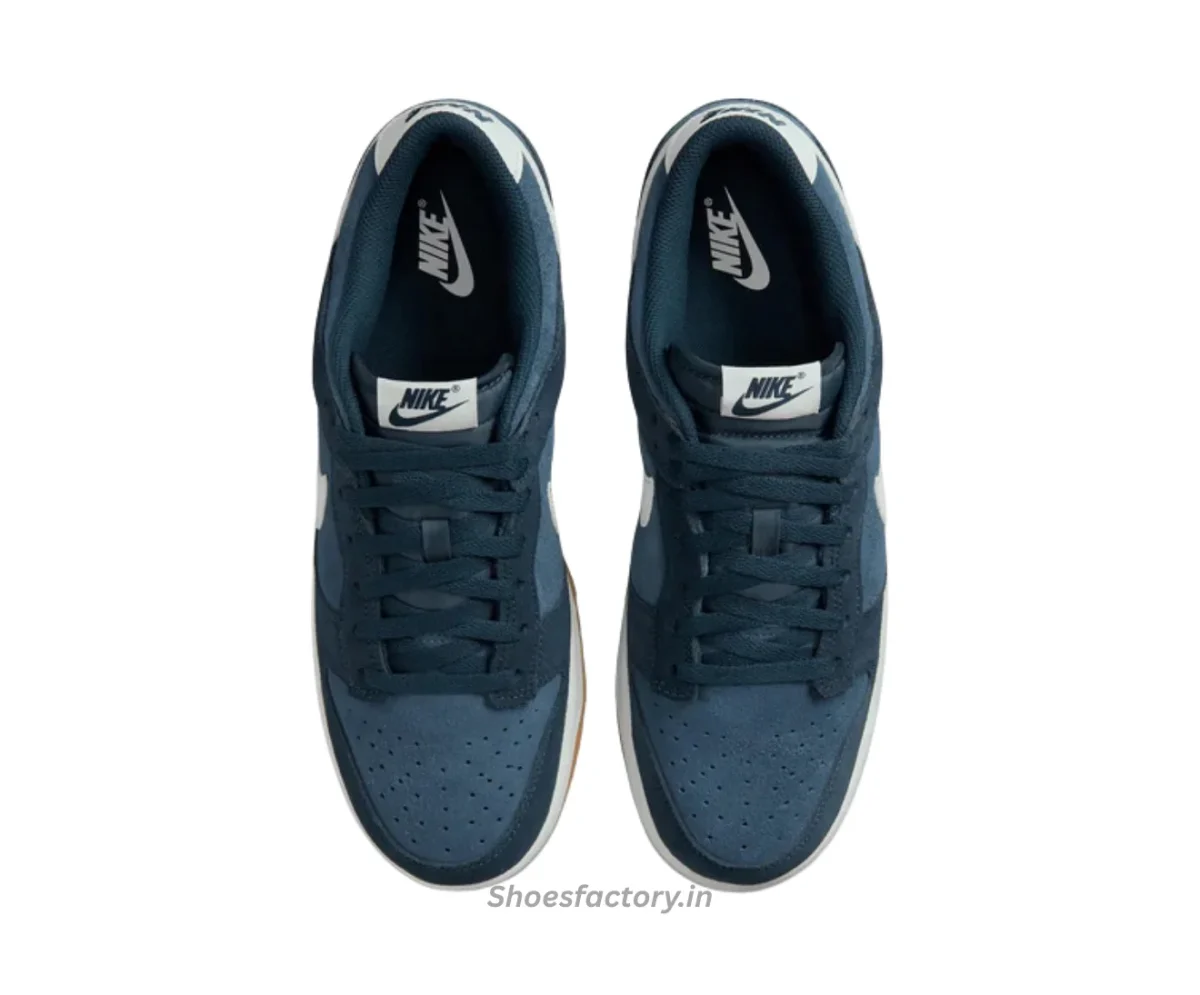 Nike Dunk Low SE Monsoon Blue - Nike First Copy Shoes