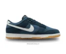 Nike Dunk Low SE Monsoon Blue - Nike First Copy Shoes