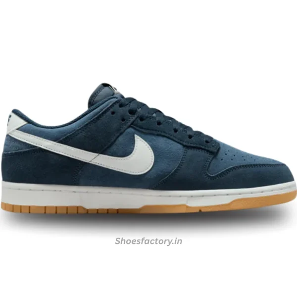Nike Dunk Low SE Monsoon Blue - Nike First Copy Shoes
