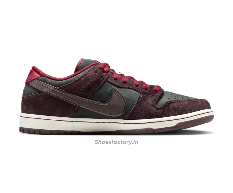 Nike SB Dunk Low Pro x Riot Skateshop - Nike First Copy Shoes