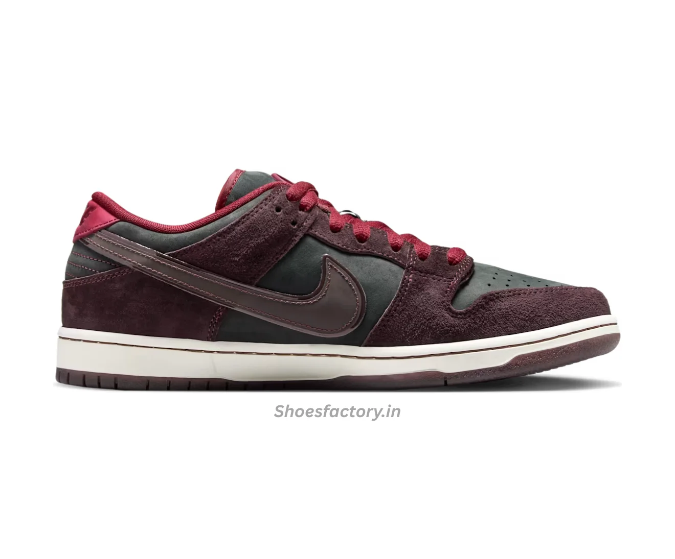 Nike SB Dunk Low Pro x Riot Skateshop - Nike First Copy Shoes Nike SB Dunk Low Pro x Riot Skateshop - Nike First Copy Shoes