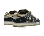 Nike SB Dunk Low x Travis Scott - Nike First Copy Shoes