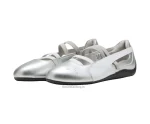Puma Speedcat Ballet Metallic - Puma First Copy Shoes