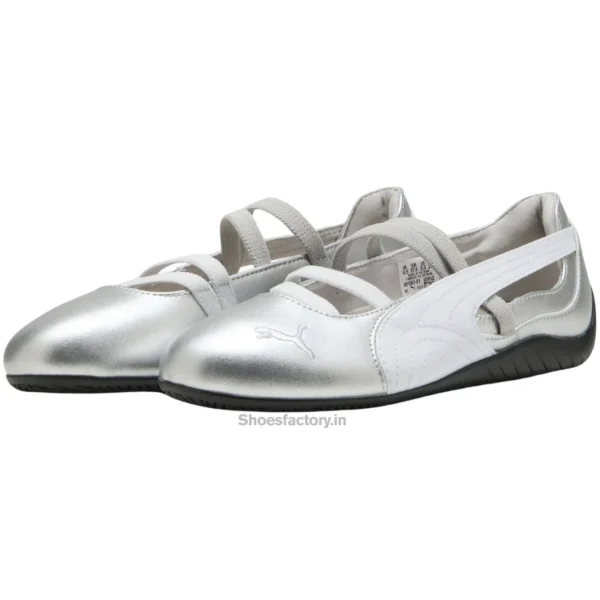 Puma Speedcat Ballet Metallic - Puma First Copy Shoes