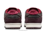 Nike SB Dunk Low Pro x Riot Skateshop - Nike First Copy Shoes