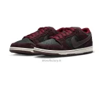 Nike SB Dunk Low Pro x Riot Skateshop - Nike First Copy Shoes