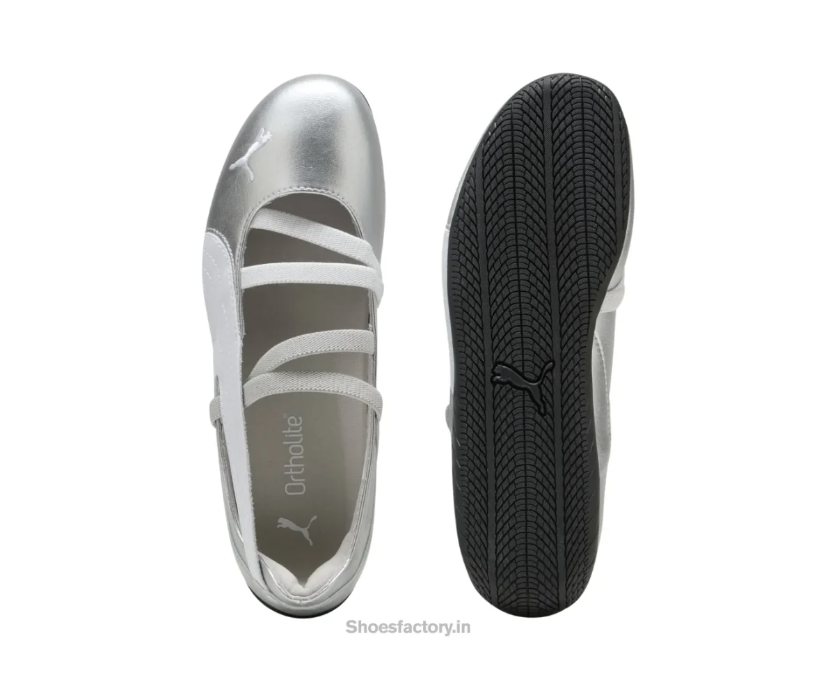 Puma Speedcat Ballet Metallic - Puma First Copy Shoes