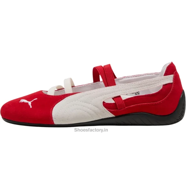 Puma Speedcat Suede Ballet - Puma First Copy Shoes