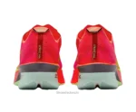 Nike VaporFly 4 Bright Crimson - Nike First Copy Shoes