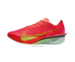 Nike VaporFly 4 Bright Crimson - Nike First Copy Shoes