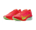 Nike VaporFly 4 Bright Crimson - Nike First Copy Shoes