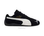 Puma Speedcat Black White OG - Puma First Copy Shoes