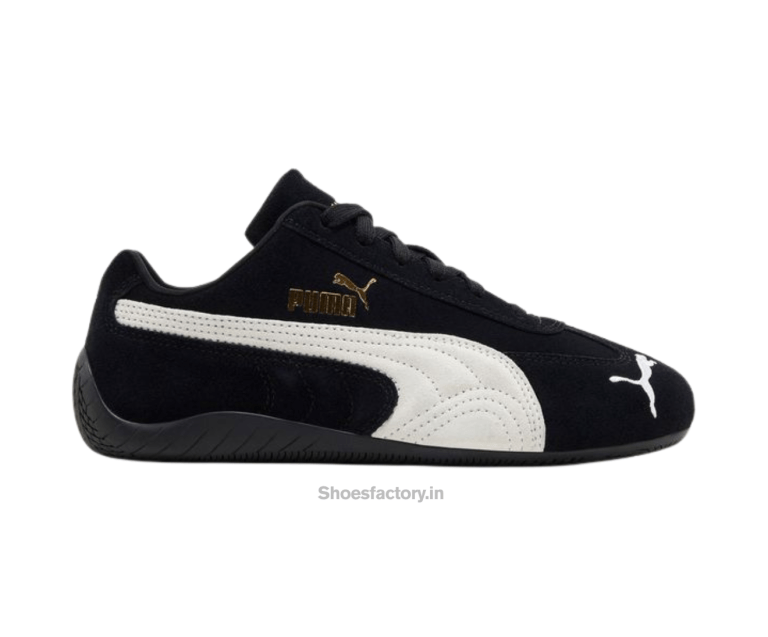 Puma Speedcat Black White OG - Puma First Copy Shoes