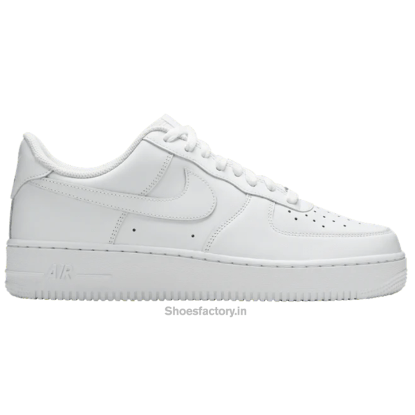 Nike Air Force 1 07 White | Nike First Copy Shoes