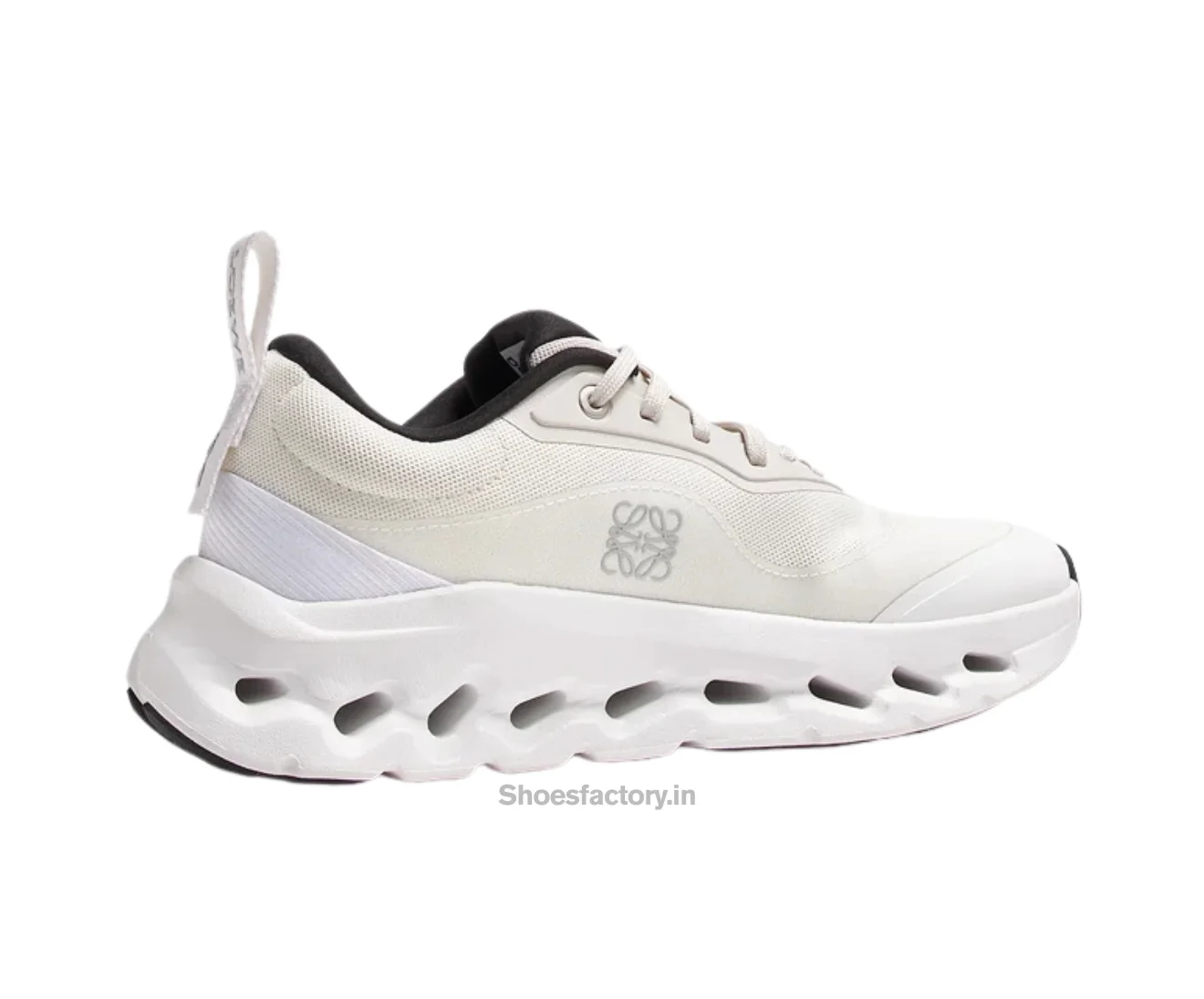 On Cloud Tilt 2.0 White - On Shoes For Men