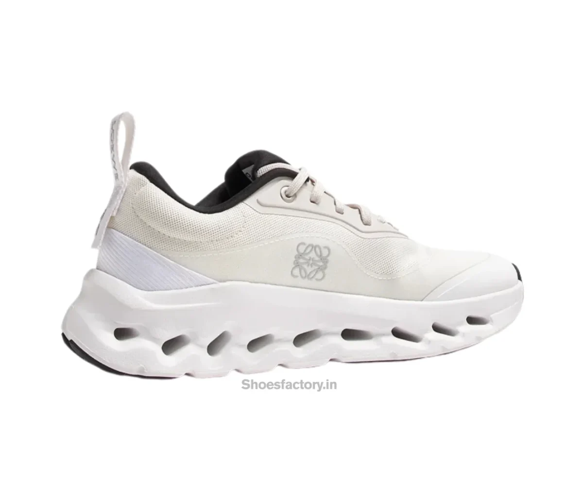 On Cloud Tilt 2.0 White - On Shoes For Men