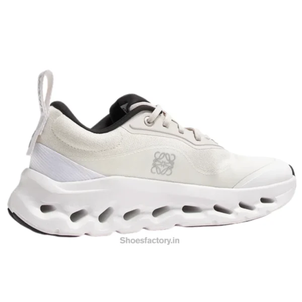 On Cloud Monster Cinder Fog - On Shoes For Men