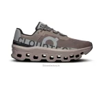 On Cloud Monster Cinder Fog - On Shoes For Men
